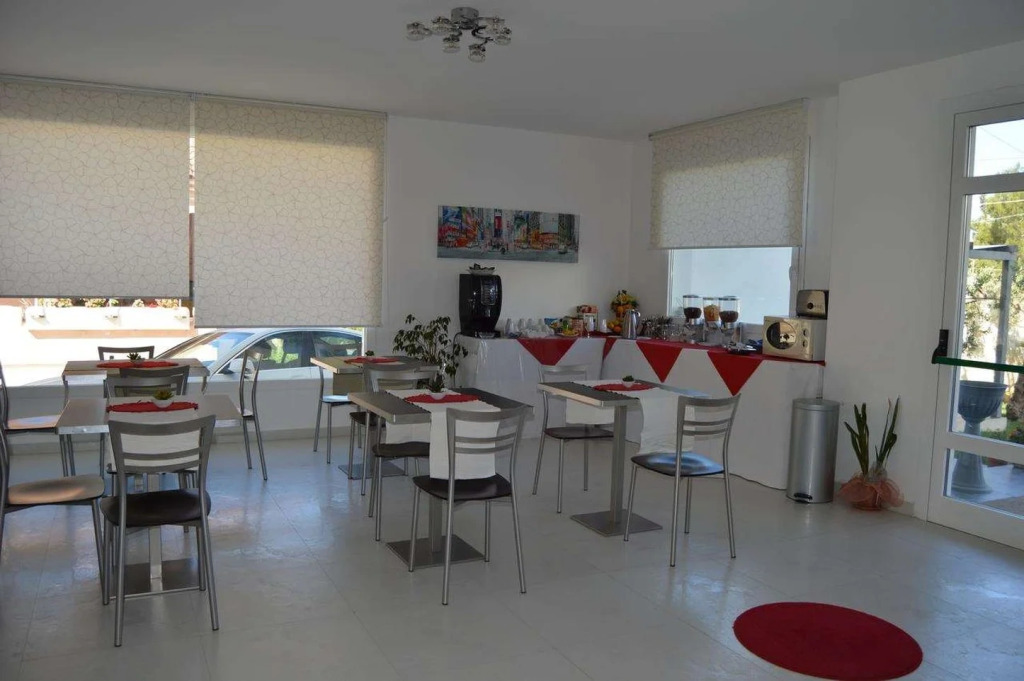 Case Vacanza Torre Lupa