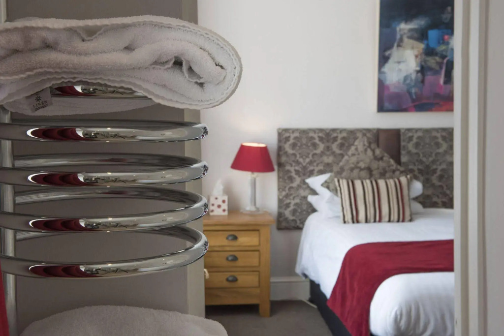 Royal Seven Stars Hotel