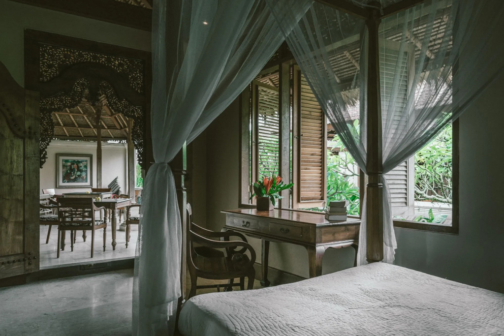 Honeymoon Guesthouse