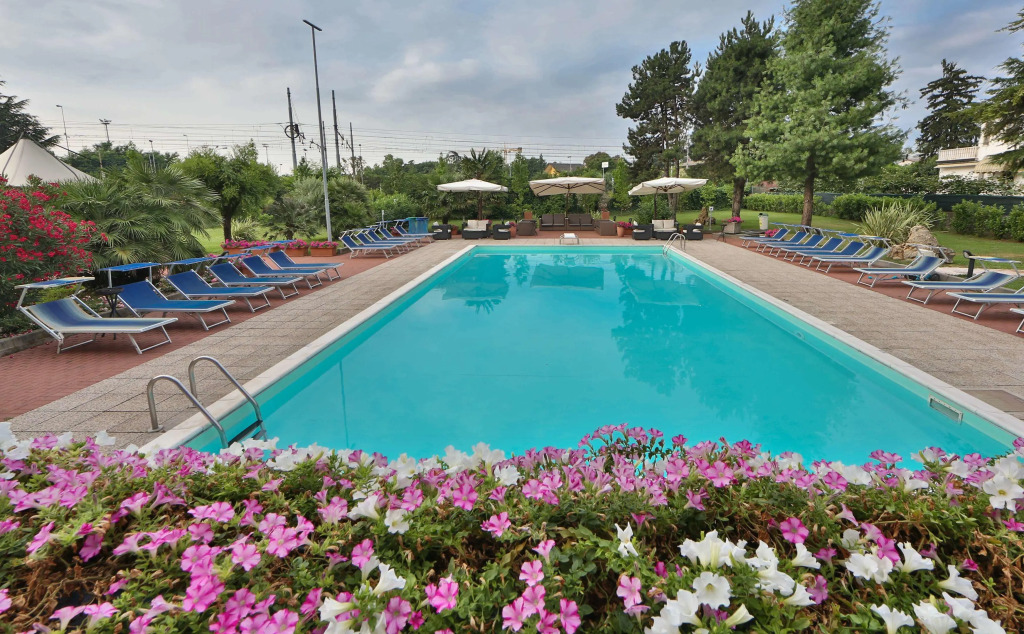 Best Western Plus Soave Hotel