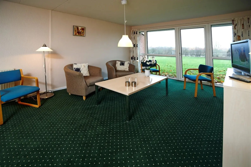 Hotel Vissenbjerg Storkro