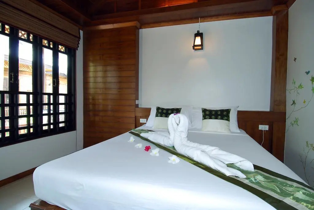 Baan Pakgasri Hideaway