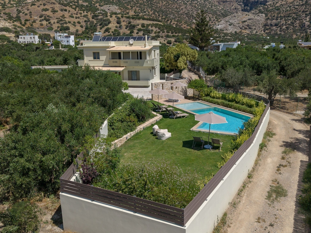 Vigla Villa