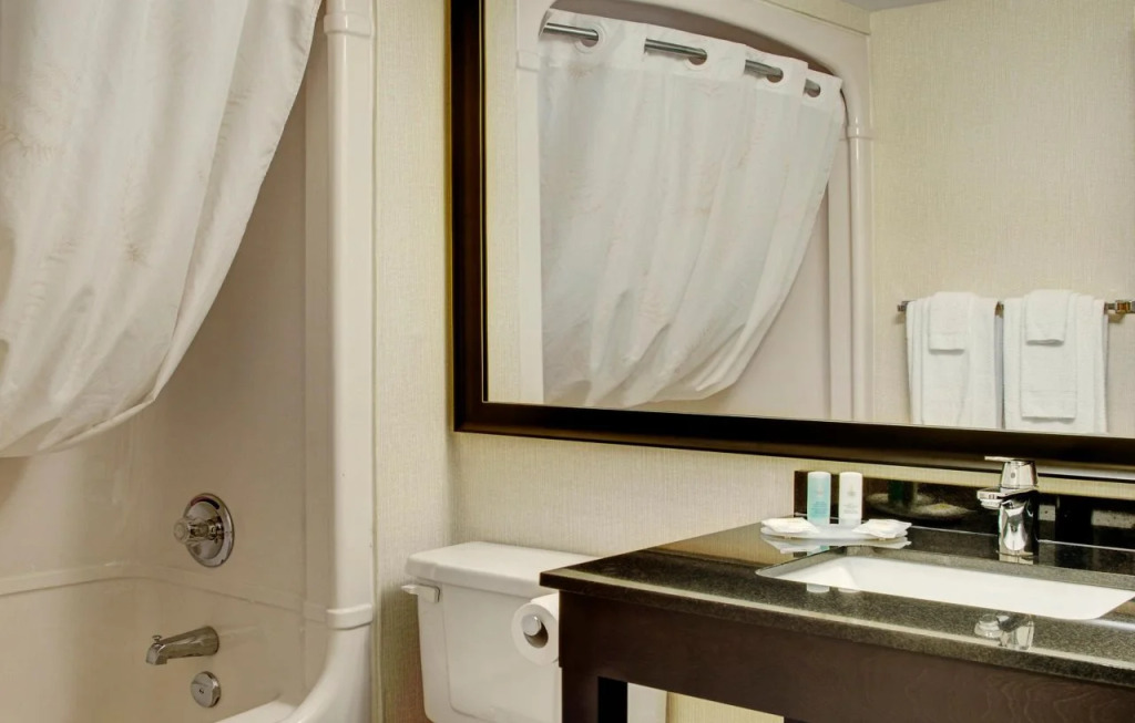Comfort Inn South