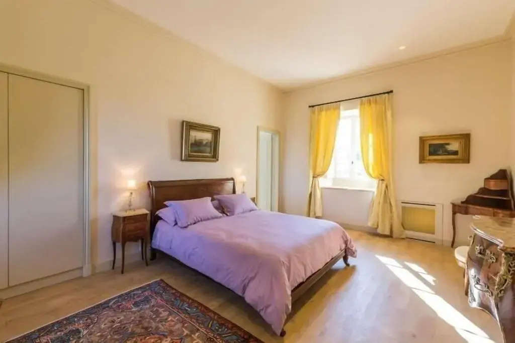 Chambres dhôtes de Château Renon