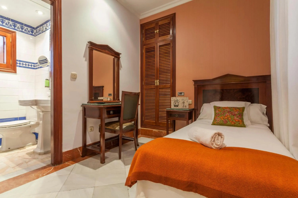 Hotel Baco