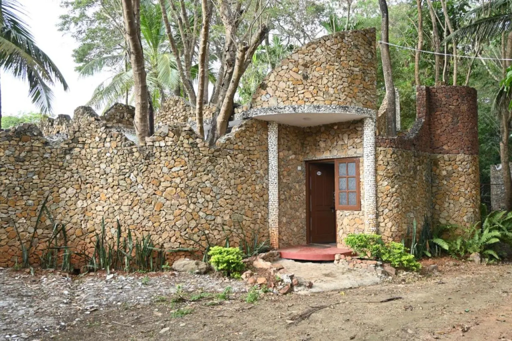 Advaitha Serenity Resorts