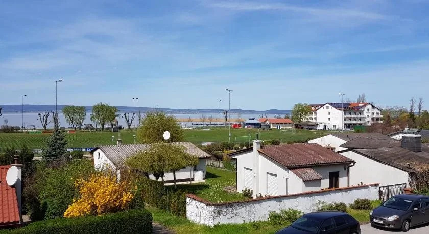 Gästehaus & Shiatsu Schreier