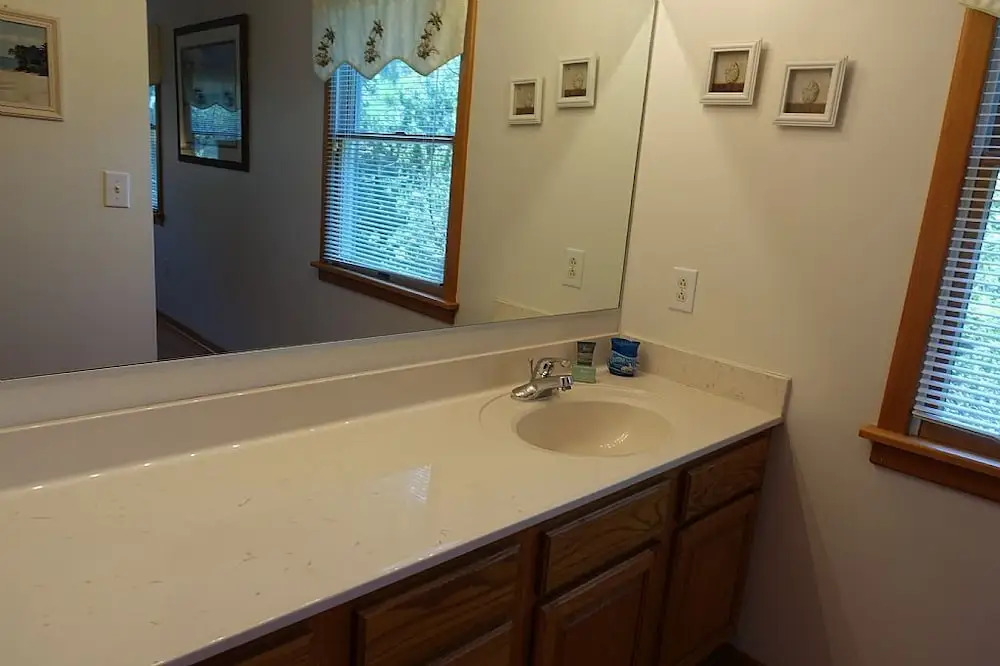 Ibis Landing at Ocracoke - 3 Br Home