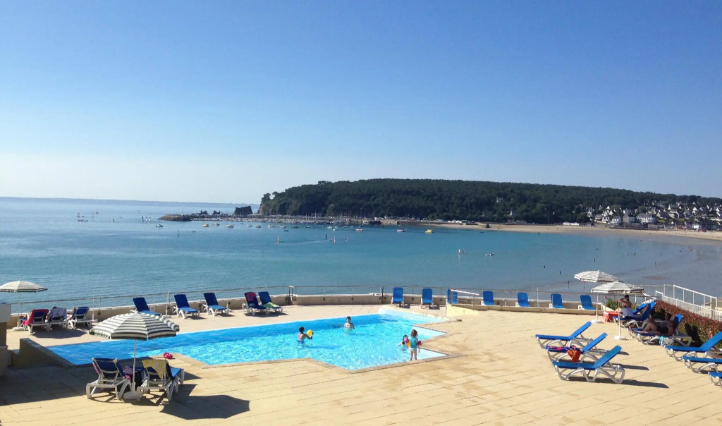 Cap Morgat Fouche