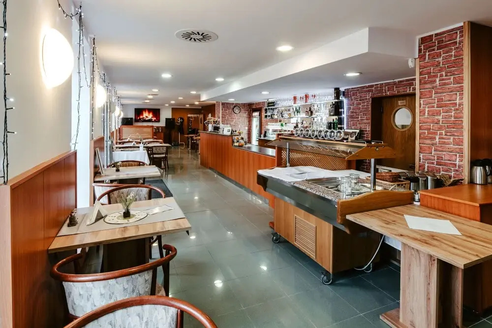 hotel ADRIA