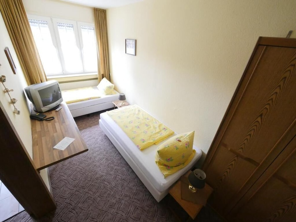 TM Hotel Westfalen