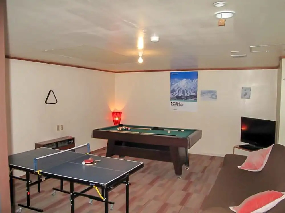 Asuka Lodge