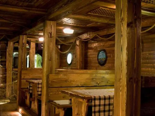 Hotel Kormorán