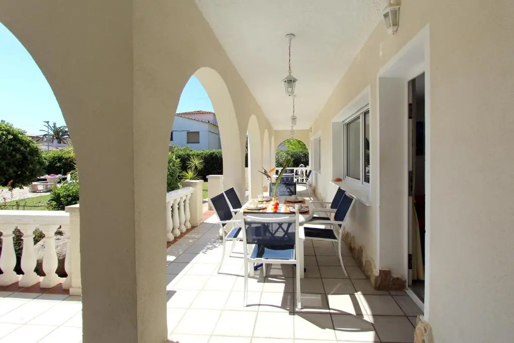 LEON Immo Apartment Bahia D - 10414