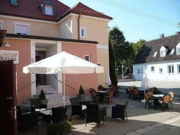 Hotel Donau