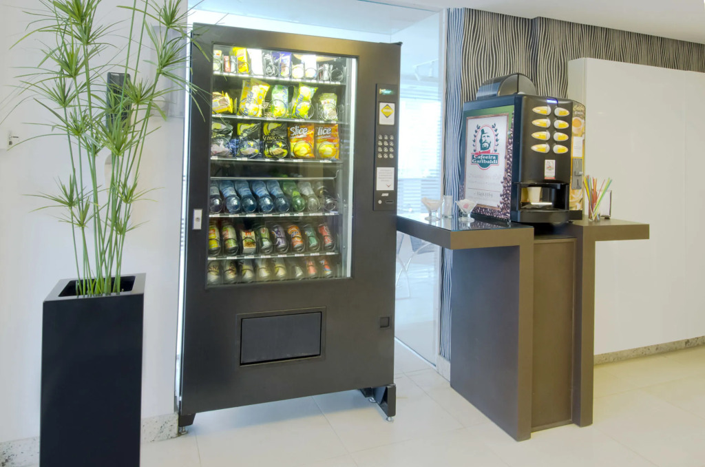 Hotel Palmas Executivo