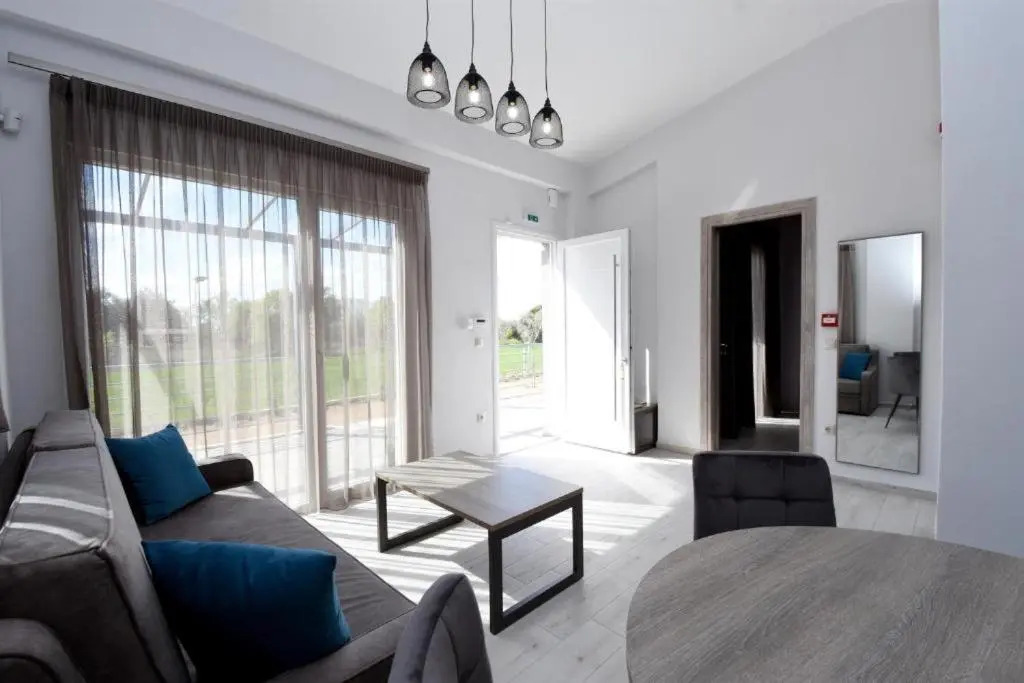 GERANI apartments