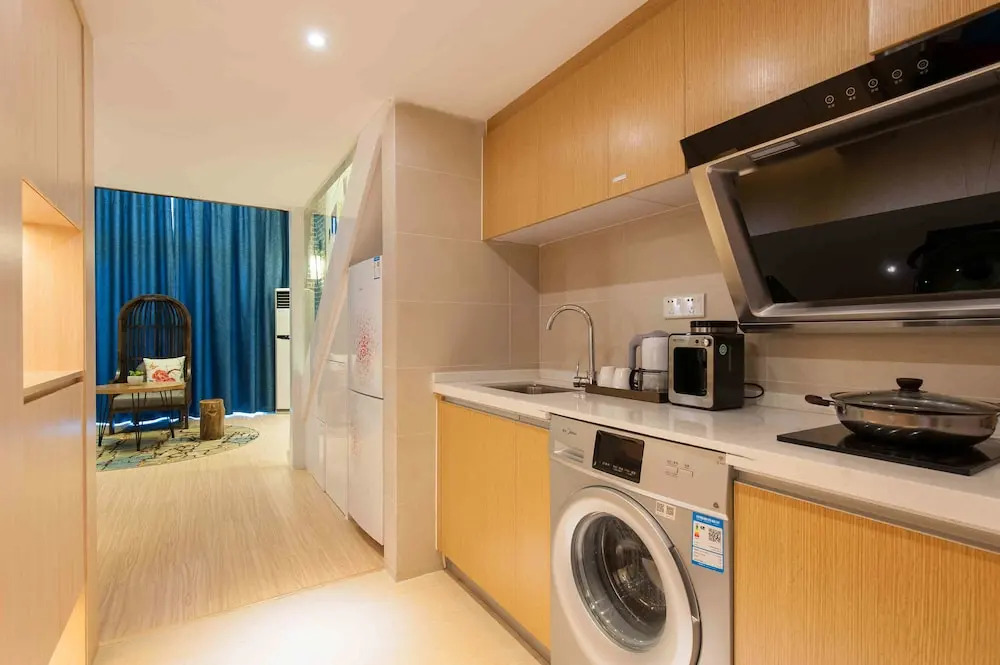 YS Lida Square Apartment