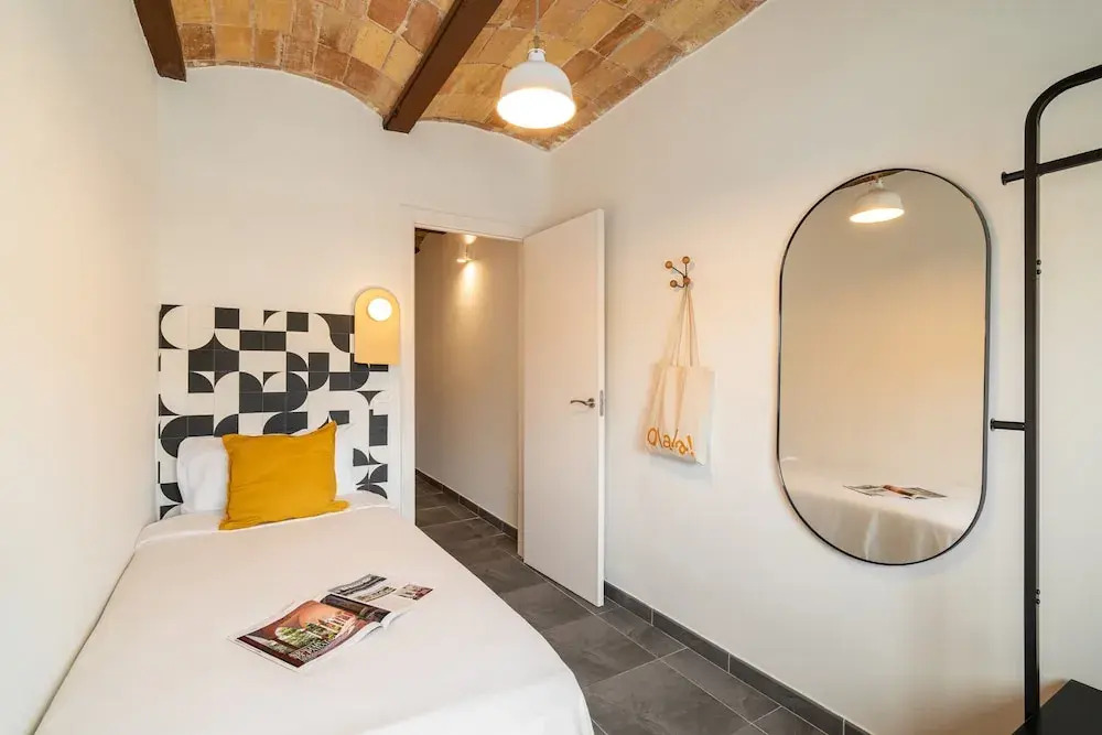 Collblanc Apartment By Olala Homes