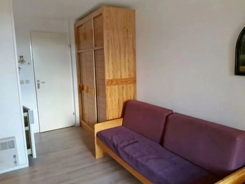 Les Balcons de LEtale - INH 27795