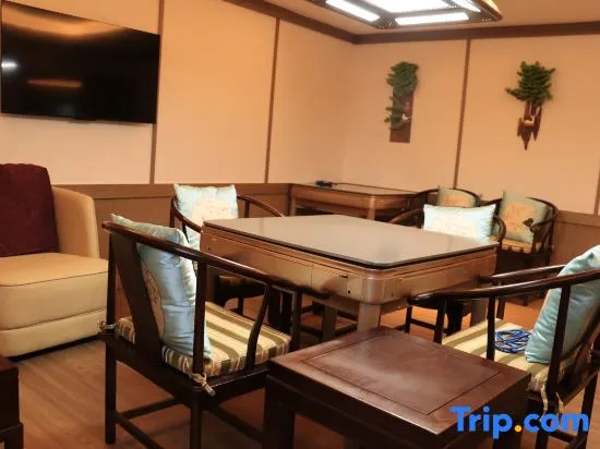 Saikang Hotel