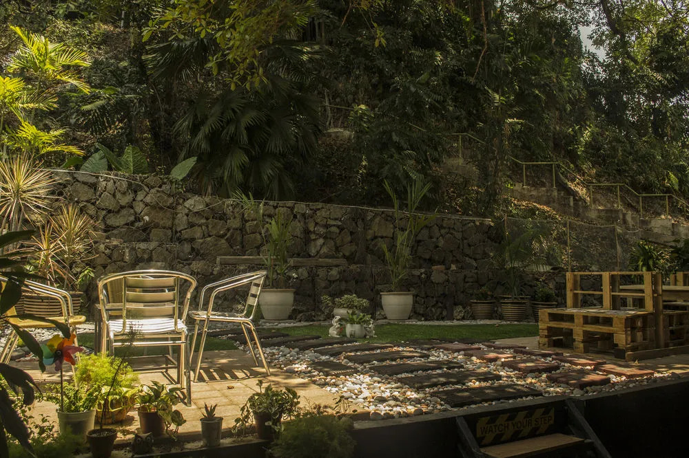 B&B21 - Hostel