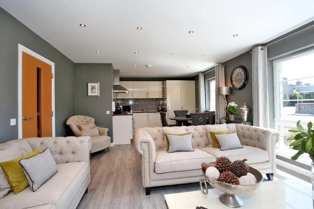 Amazing Family Home in Inverurie Scotland