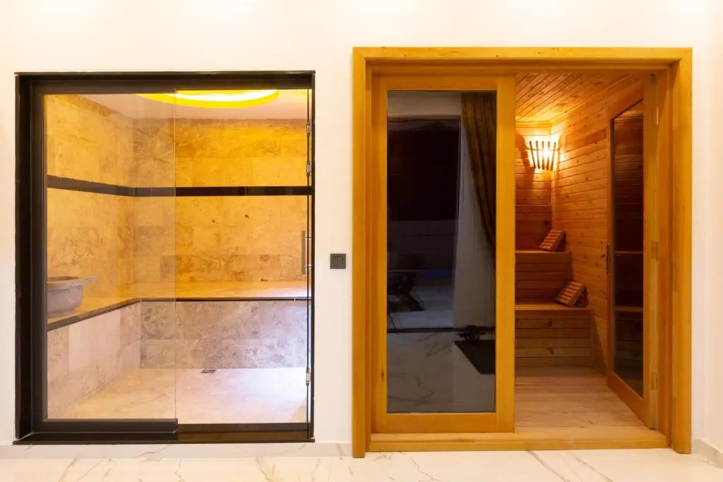 Villa Vena Kalkan