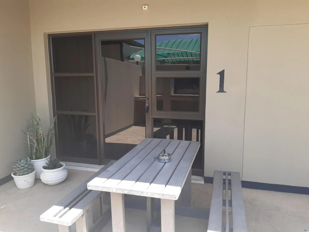Aspasia Accommodation