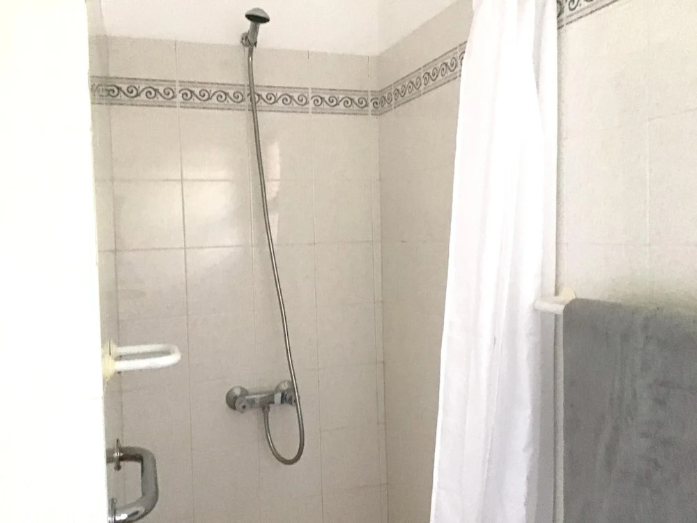 House with One Bedroom in Ponta Do Pargo, with Wonderful Sea View, Furnished Garden And Wifi