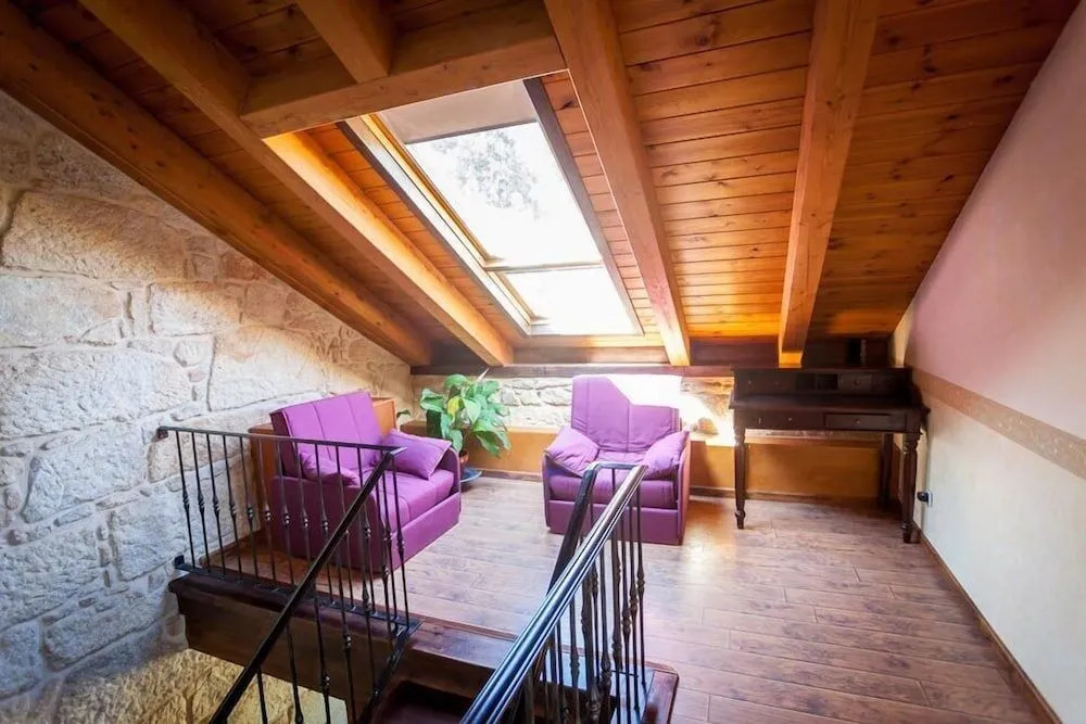 Casa Rural Abadia Eiras