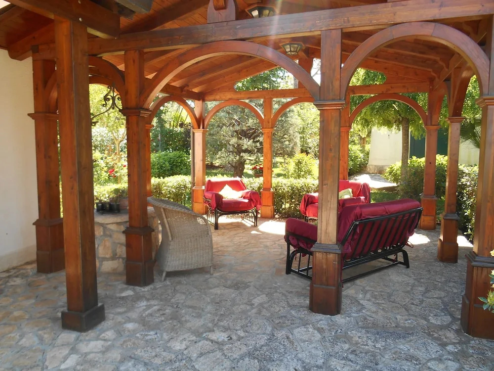 Villa Palmisani