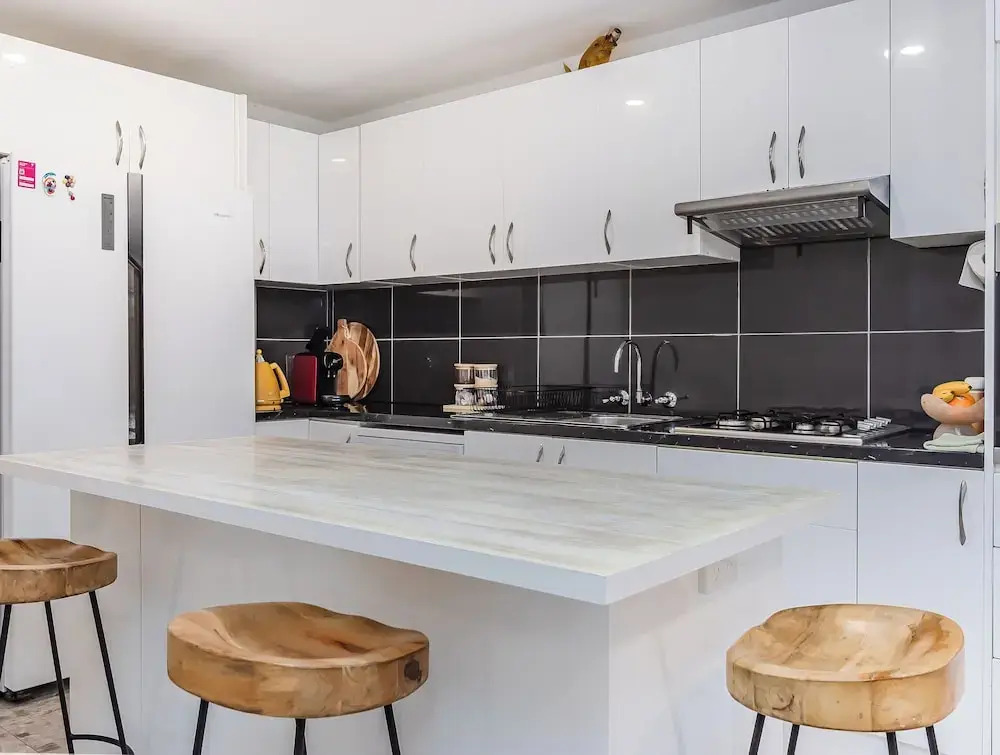 Slow M Ocean Cabarita - Pet Friendly