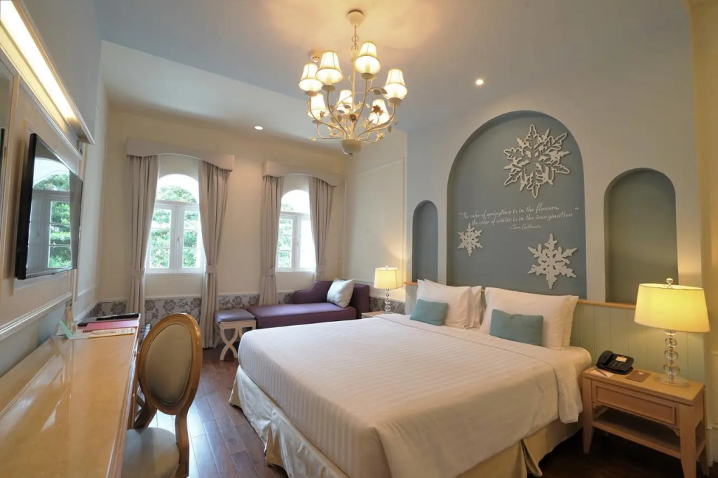 La Petite Salil Sukhumvit Thonglor 1