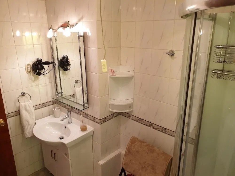 La Casa Guesthouse