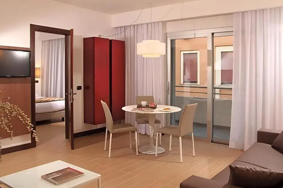 Residence Hotel Parioli