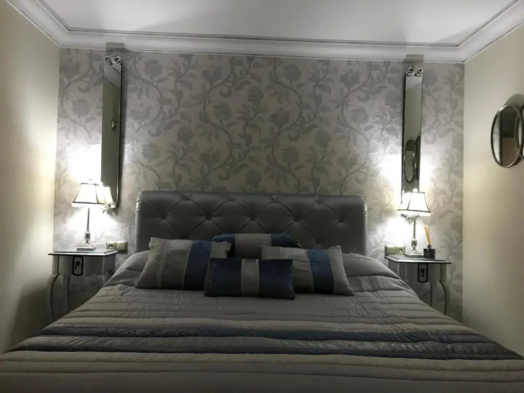 Magna Marbella Luxurious apt at 5 mins from the beach by easyBNB