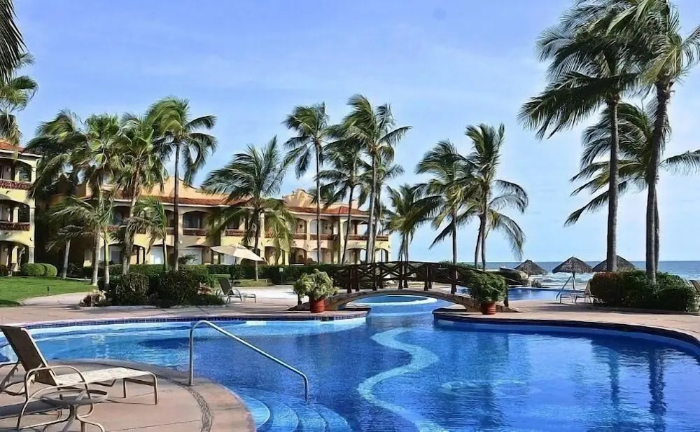 Condo 58 Estrella De Mar By Villas Hk28