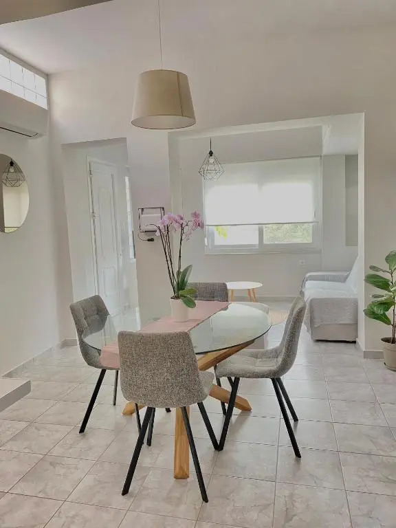 New apartment 1.5km from the city center of Chania