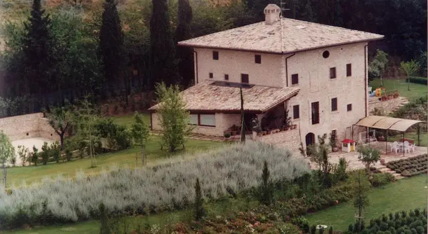 La Palazzetta