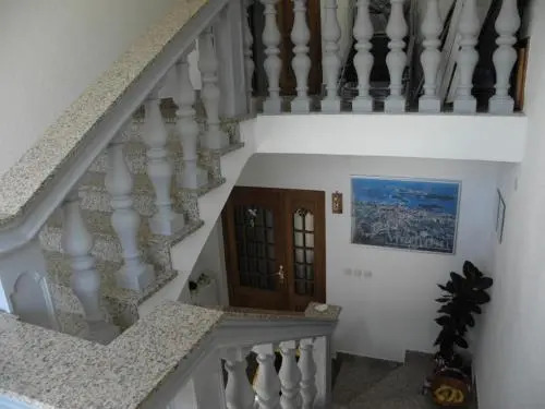 Apartment in Medulin with air conditioning washing machine