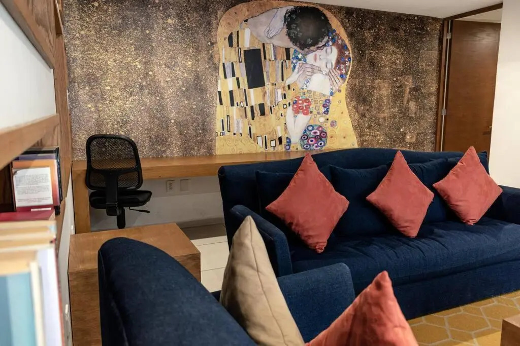 G302 MARLENE Incredible 2 BR condo at Gallery