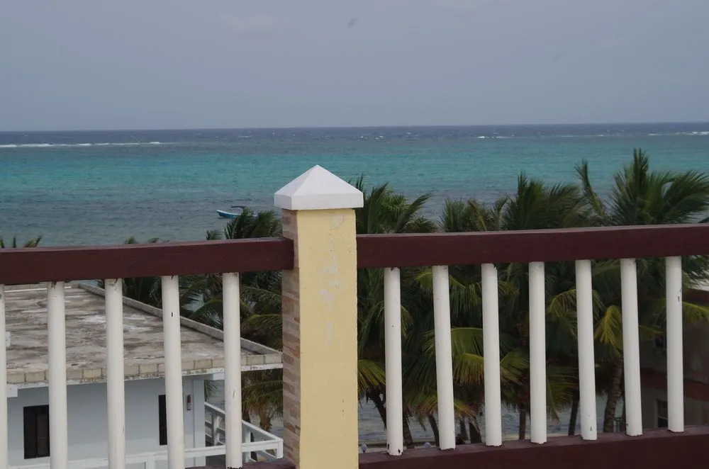 Tropicana Condominiums