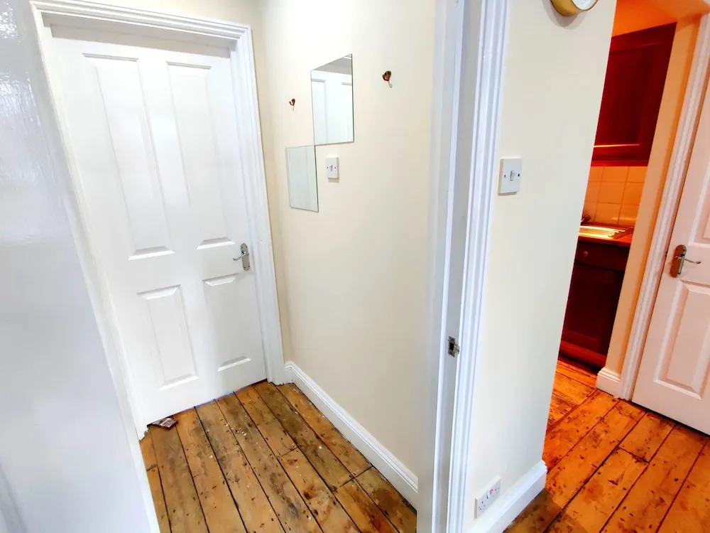 Brick Lane 1 Bedroom Apt Liverpool St