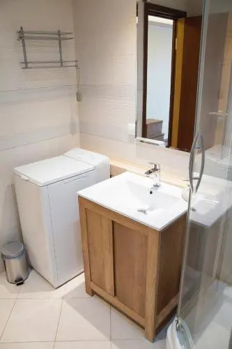 Modern Apartment