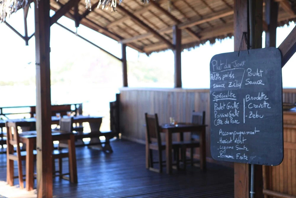 Ylang hôtel