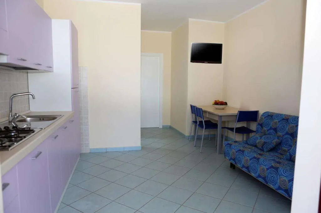 Residence Soleluna