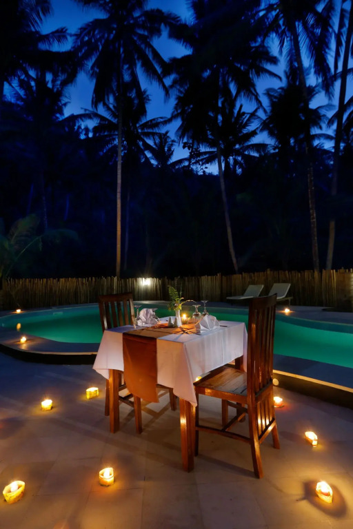 Crystal Bay Villa