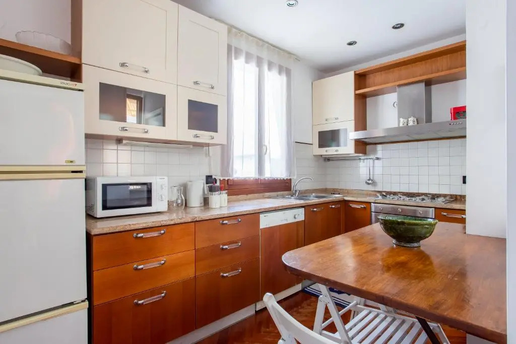 Venice Near San Marco 7 pax WiFi 2 Bedroom